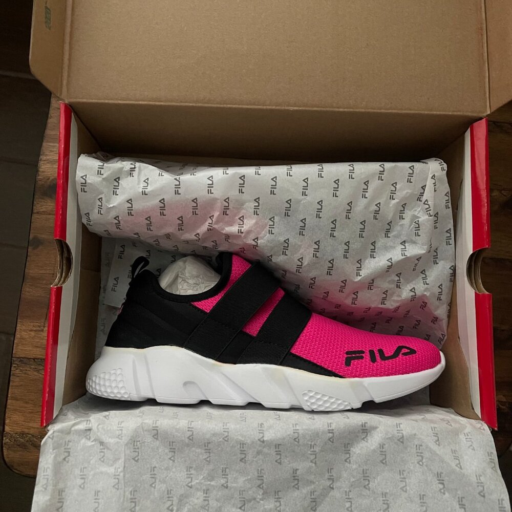 Fila Sportstyle 8.5